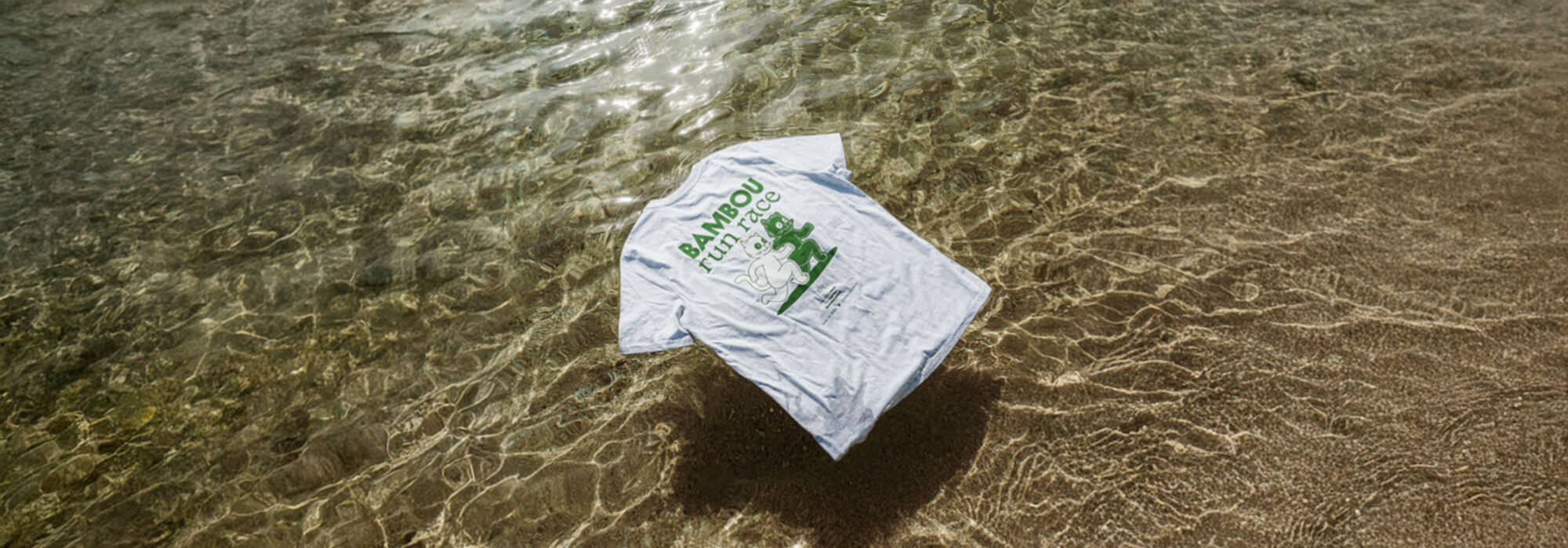BAMBOU RUN CLUB 2025 | Saint-Tropez, Francia