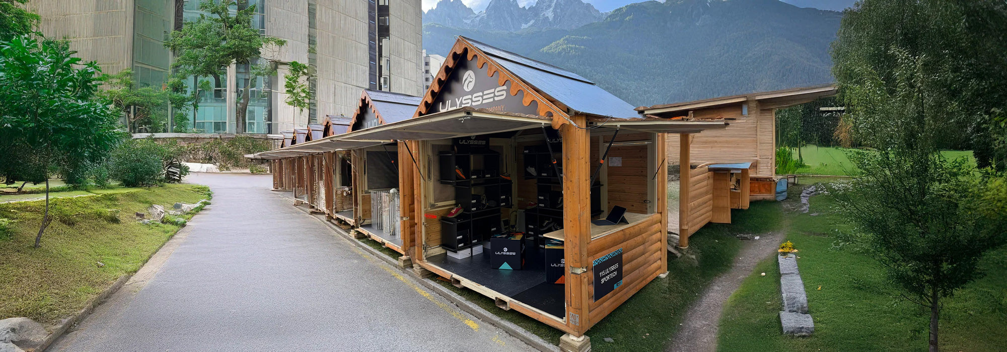 UTMB 2025 | Chamonix Mont Blanc, France