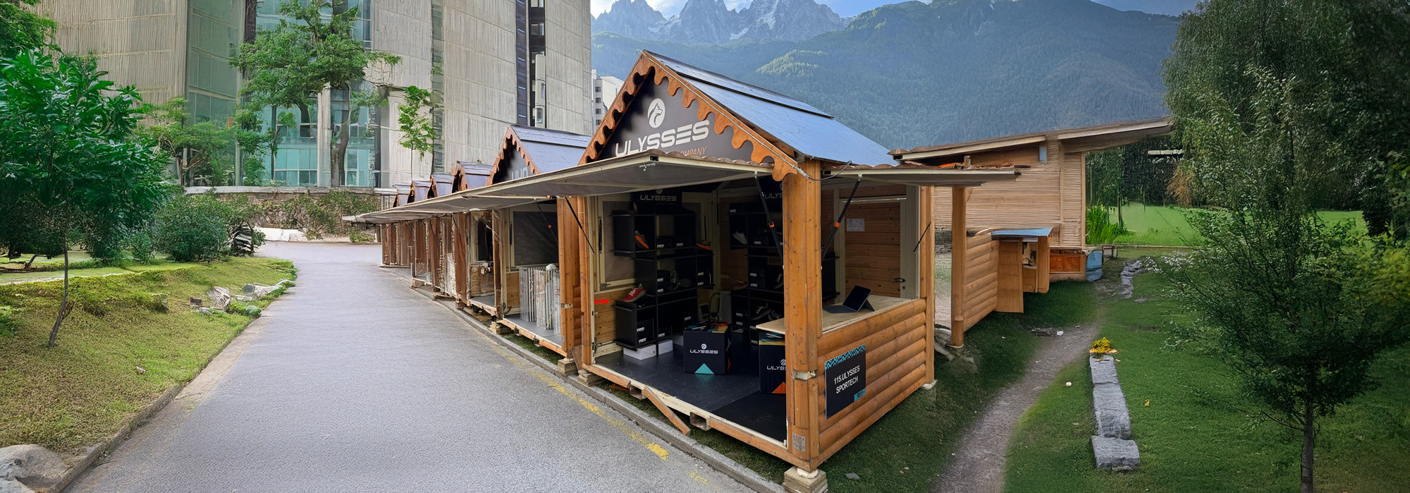 UTMB | Chamonix Mont Blanc, France