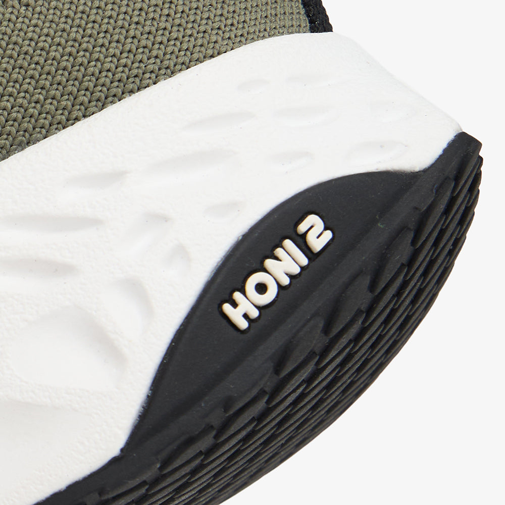 sole detail honi 2