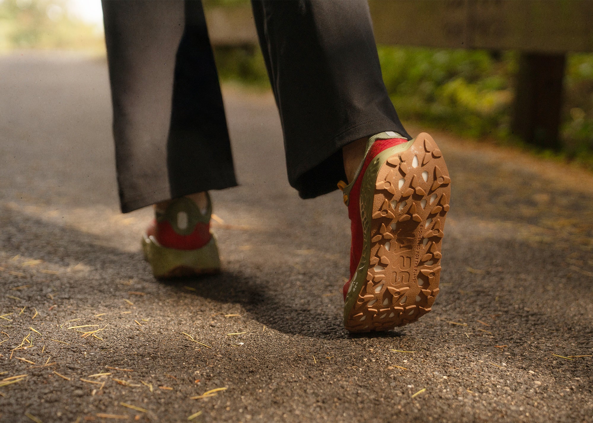 Maikoh Trail running shoe