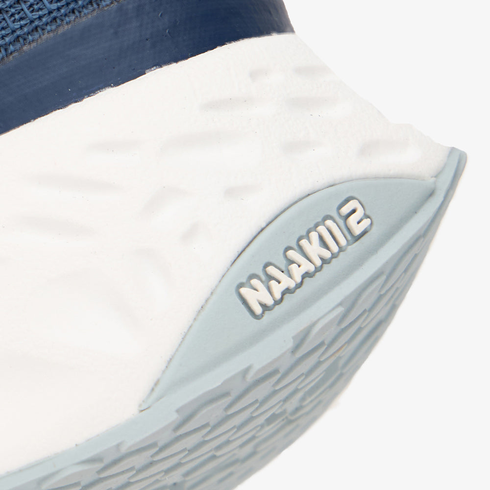 Sole detail Naakii 2