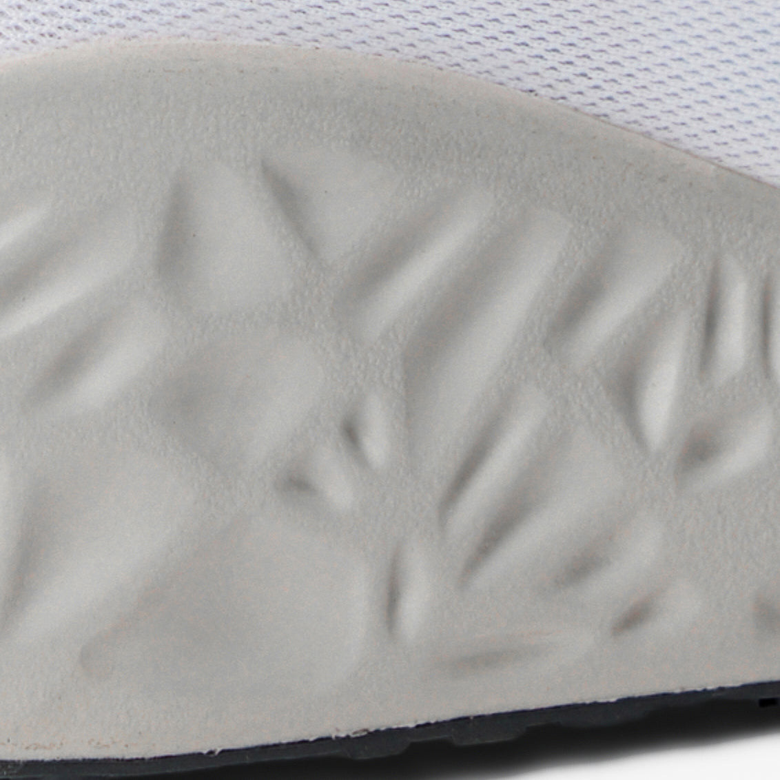 Naakii rubber detail