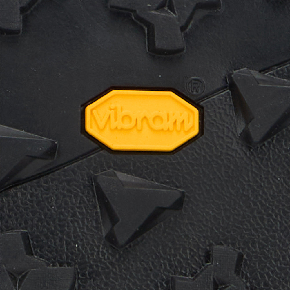 sole vibram detail Nanuk