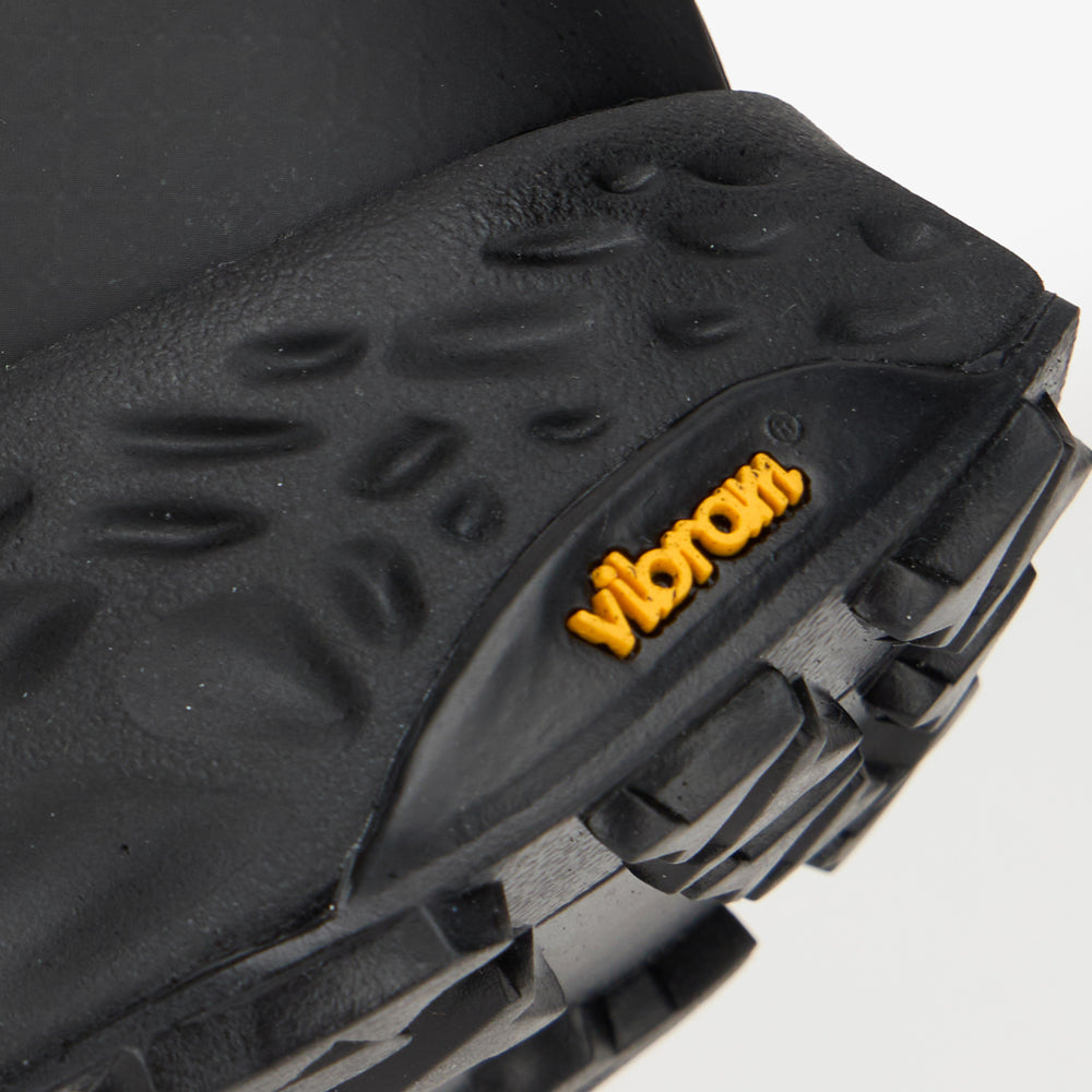 sole vibram detail Nanuk